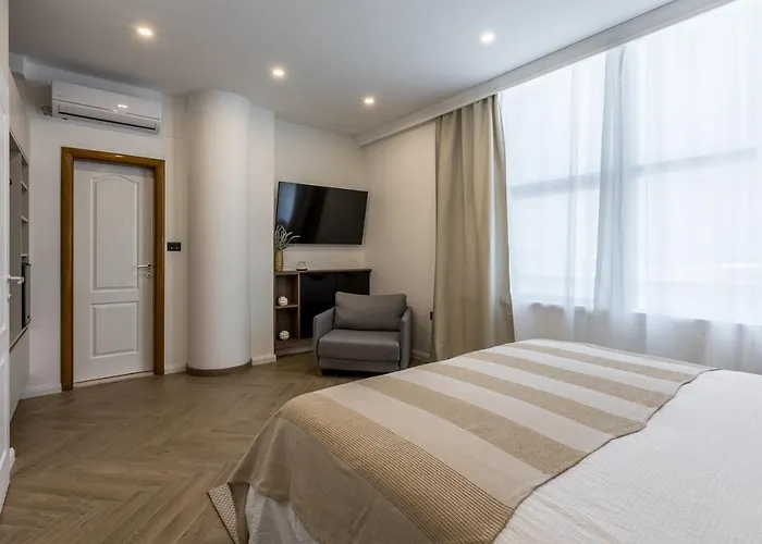 Luxury Rooms Bolero