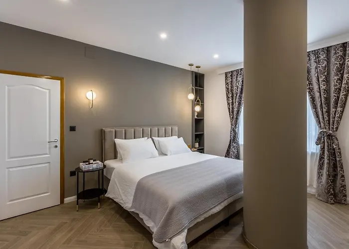 Luxury Rooms Bolero