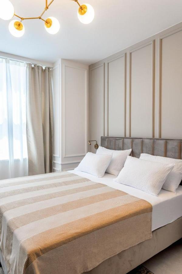 Gostinjska kuća Luxury Bolero *