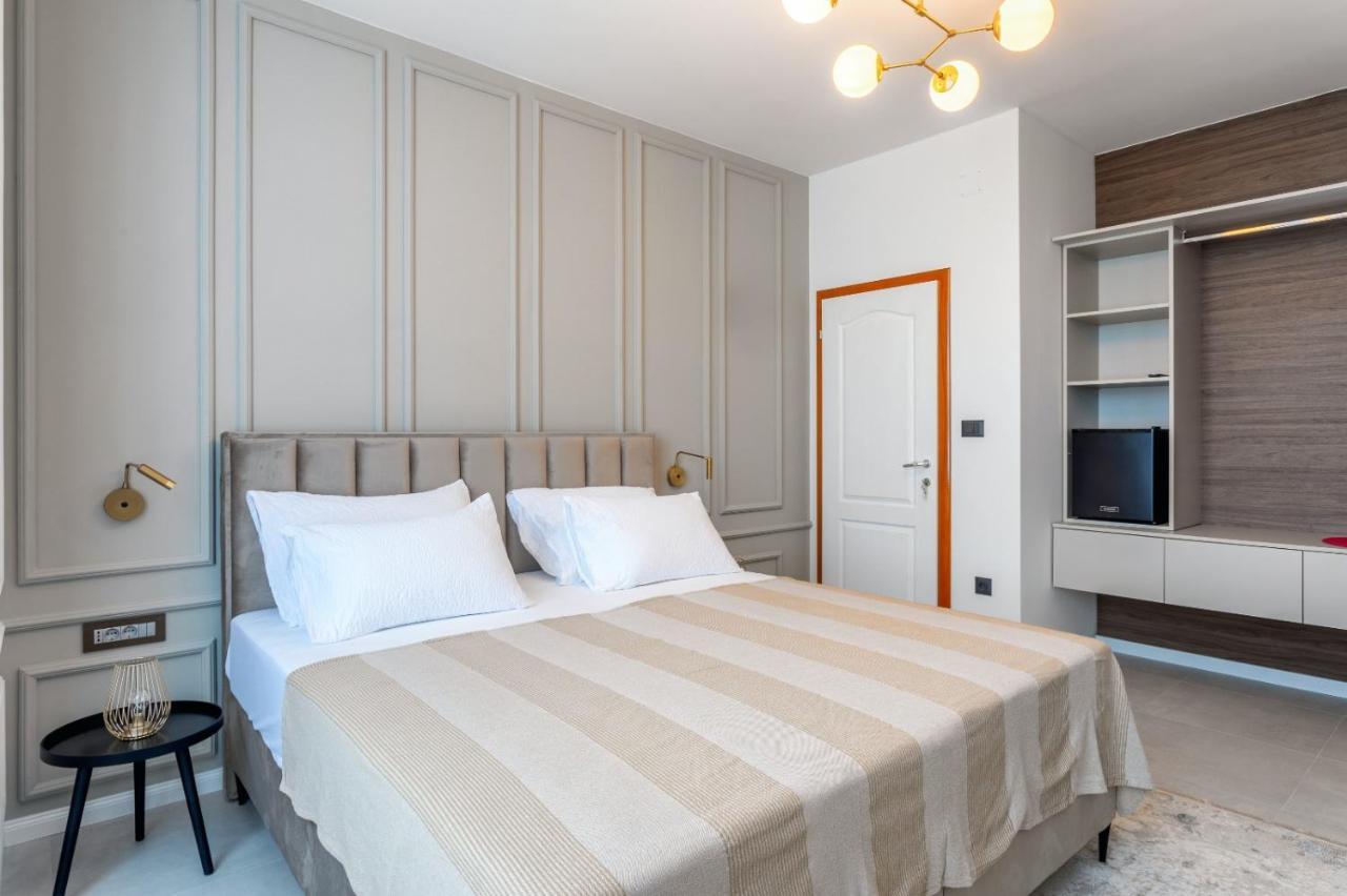 Luxury Bolero Gostinjska kuća