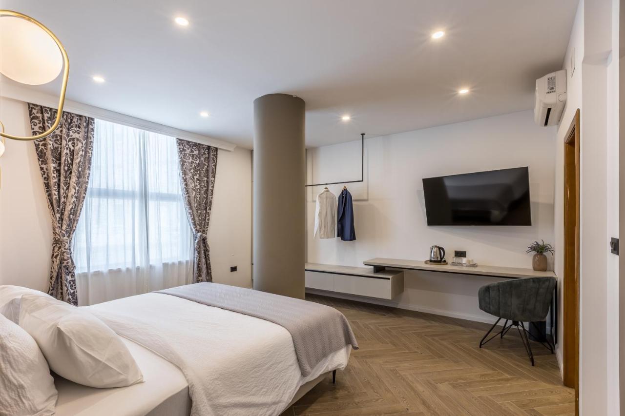 Luxury Bolero Gostinjska kuća