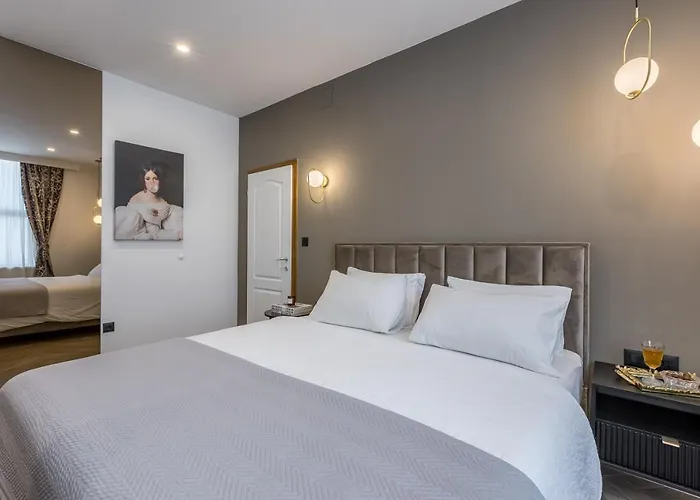 Luxury Rooms Bolero