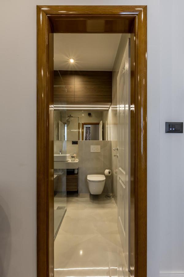 Luxury Bolero Maison d'hôtes Split
